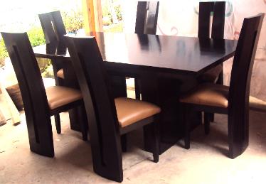 Colector de polvo de madera